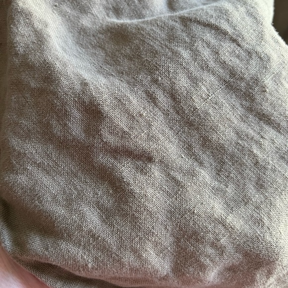 Russ Berens Linen Dress - Picture 5 of 8